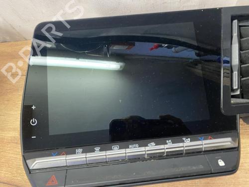 Quadrante RENAULT MEGANE E-TECH SUV EV60 (BNJ1) | BP38966536C47 - Image 2