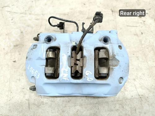 Used Right rear brake caliper Right rear brake caliper PORSCHE CAYENNE (92A) 3.6 S (420 hp) 33798403 33798403