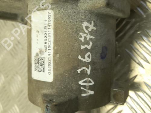 Steering pump TESLA MODEL 3 (5YJ3) EV AWD | BP37547805M99 - Image 4