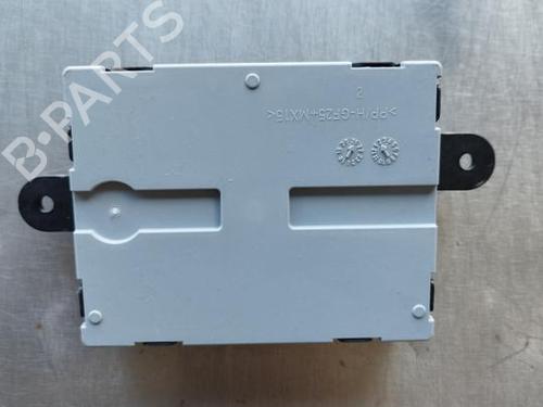 Control unit LAND ROVER RANGE ROVER VELAR (L560) 2.0 P250 Si4 4x4 | BP38967598M11 - Image 3