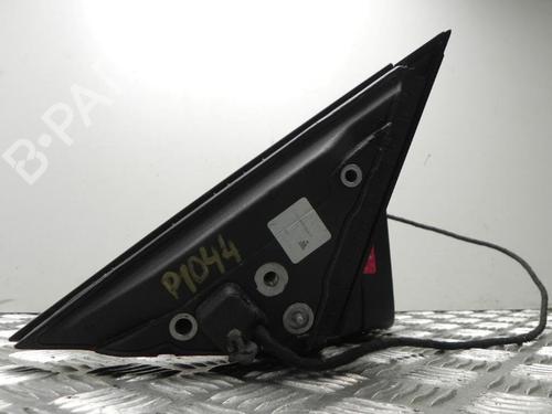 Right mirror SKODA YETI (5L) 2.0 TDI 4x4 | BP28917924C27 