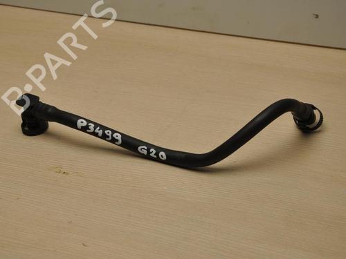 Used Pipe BMW 3 (G20, G80, G28) 320 i (184 hp) 28927146