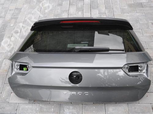 Bagklap CC/Kombi-Coupé VW T-ROC (A11, D11) 1.5 TSI (150 hp) 28935705