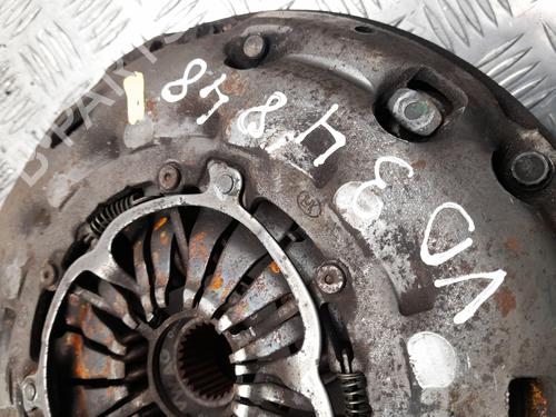 Andere VW AMAROK (2HA, 2HB, S1B, S6B, S7A, S7B, AGD) 2.0 TDI 4motion | BP28941416O1 