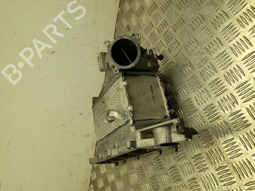 Intake manifold VW PASSAT B8 Variant (3G5, CB5) 2.0 TDI 4motion | BP37559887M70 - Image 2