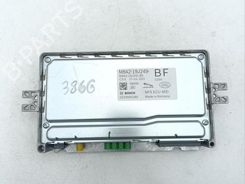 Control unit LAND ROVER DEFENDER Station Wagon (L663) P300 Si4 4x4 | BP39000488M11 - Image 2