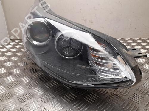 Used Right headlight KIA SPORTAGE IV (QL, QLE) 1.7 CRDi (116 hp) 28912180