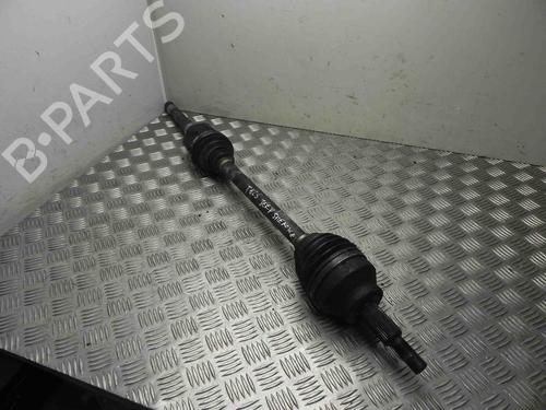 Used Right front driveshaft JEEP GRAND CHEROKEE IV (WK, WK2) 3.0 CRD V6 4x4 (250 hp) 28941282