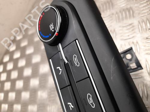 Climate control KIA CEED (CD) 1.4 T-GDI | BP37553105I5 - Image 4