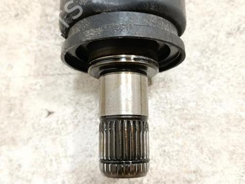Left front driveshaft BMW X5 (G05, F95) xDrive M50 i | BP38999878M38 - Image 5