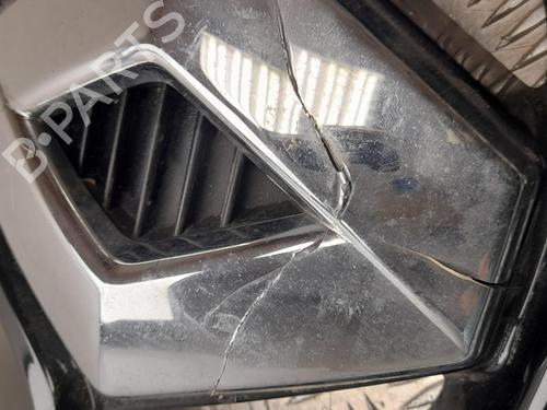 Grille RENAULT SCÉNIC III (JZ0/1_) 1.5 dCi | BP28919520C40 