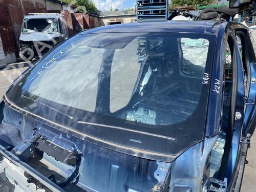 Vindrude DACIA BIGSTER 1.2 TCe 140 (RYMH) | BP38298611C63 - Image 2
