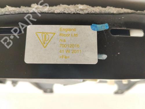 Electronic module PORSCHE PANAMERA (970) 4.8 Turbo | BP28917555M83