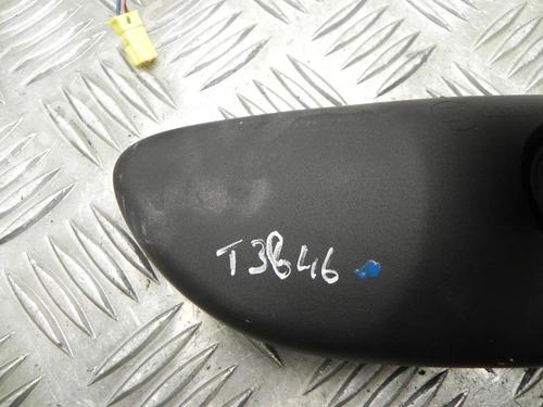 Rear mirror PORSCHE CAYENNE (92A) 3.0 Diesel | BP37578762I6 - Image 4
