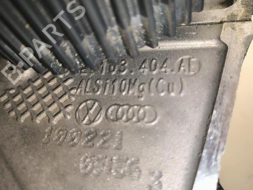 Cylinder head VW PASSAT B8 Variant (3G5, CB5) 1.4 GTE Hybrid | BP37569106M5 - Image 11