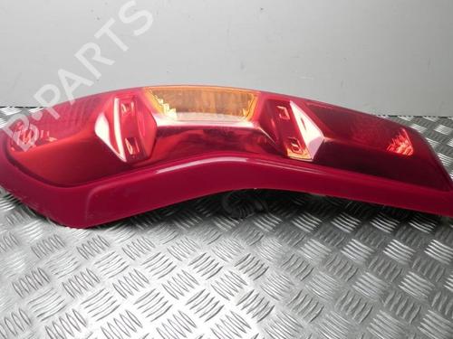 Right taillight NISSAN X-TRAIL II (T31) 2.0 dCi 4x4 | BP28921354C35 