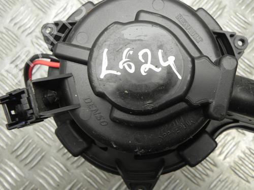 Heater blower motor RENAULT ZOE (BFM_) ZOE | BP28927327M62 