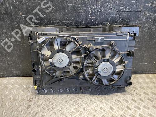 Water radiator TOYOTA PRIUS PLUS (_W4_) 1.8 Hybrid (ZVW40W, ZVW41W) | BP37557079M31 - Image 4