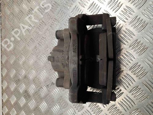 Used Right front brake caliper JAGUAR XF II (X260) 3.0 D (300 hp) 28912633
