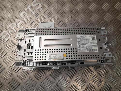 Radio AUDI A3 Limousine (8YS, 8YM) 35 TFSI Mild Hybrid | BP37555861E6 - Image 4