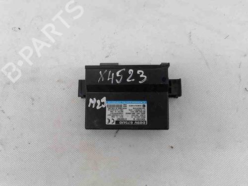 Elektronisk modul MAZDA CX-3 (DK) 2.0 SKYACTIV-G (DK5W, DK6W) (120 hp) 28943624