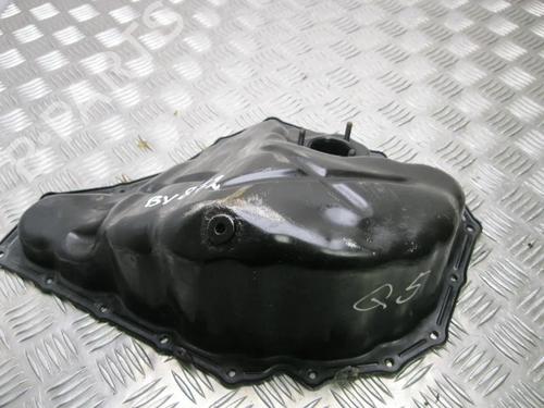 Used Oil sump AUDI Q5 (8RB) 2.0 TFSI quattro (180 hp) 28945787