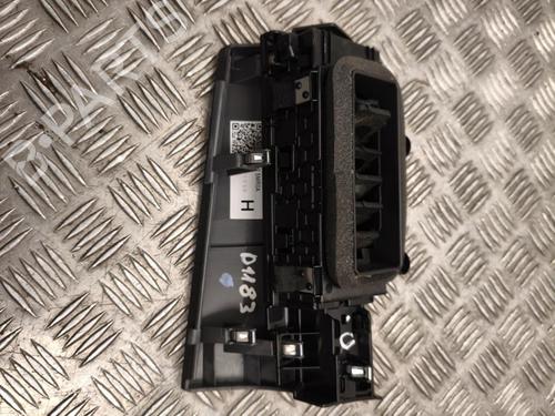 Luftventil NISSAN ARIYA (FE0) EV | BP39661671I21 - Image 2