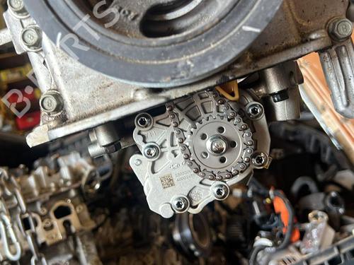 Engine HYUNDAI TUCSON (NX4E, NX4A) 1.6 T-GDi Hybrid 48V | BP37553214M1 - Image 9