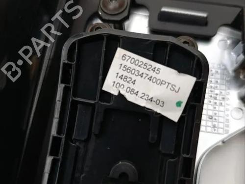 Other MASERATI GHIBLI III (M157) 3.0 S | BP31950423O1 