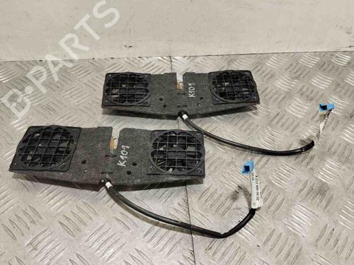 Elektronisk sensor MERCEDES-BENZ CLS (C218) CLS 500 4-matic (218.391) (408 hp) 28924641