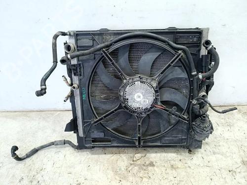 Water radiator BMW X5 (E70) M | BP34521189M31  - Image 17