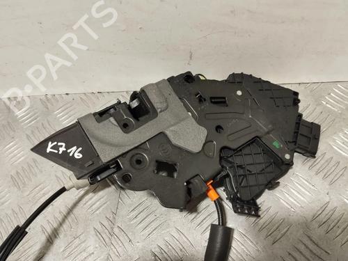 Front right lock JAGUAR XE (X760) 3.0 S | BP28937220C97 