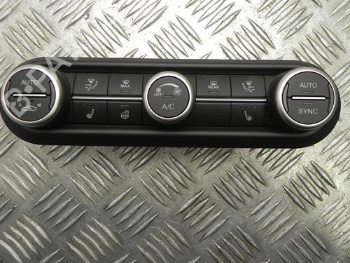 Used Electronic module ALFA ROMEO STELVIO (949_) 2.9 Q4 (949.AXH2A) (519 hp) 28931387