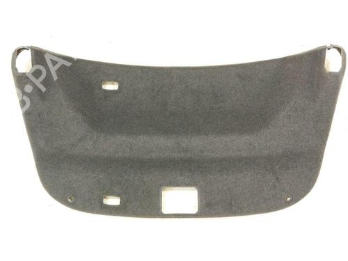 Used Luggage compartment floor PORSCHE TAYCAN Cross Turismo (Y1B) 4 (Y1BBD1) (476 hp) 28917657