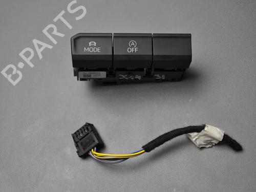 Used Switch Switch VW T-ROC (A11, D11) 1.5 TSI (150 hp) 28947656 28947656