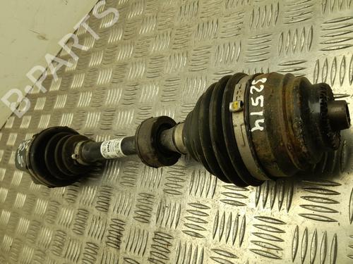 Left front driveshaft BMW X2 (F39) xDrive 20 d | BP28938467M38 