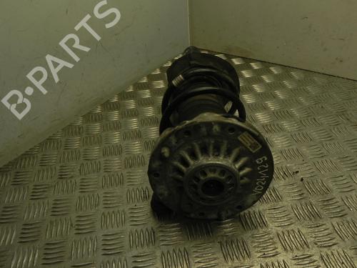 Shock absorber spring BMW 2 Gran Tourer (F46) 218 i | BP28923900C152 