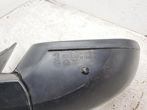 Right mirror OPEL CORSA F (P2JO) 1.2 (68) | BP28939132C27 