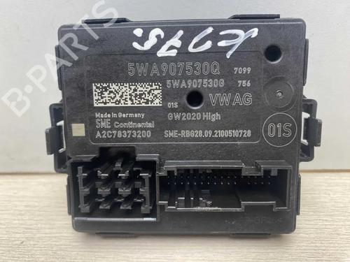 Used Electronic module Electronic module VW GOLF VIII (CD1, DA1) 1.5 eTSI (150 hp) 32421201 32421201