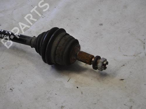 Left front driveshaft CITROËN C4 Picasso II 1.2 THP 130 | BP38963599M38 - Image 3