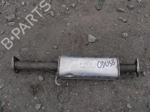 Used Exhaust system Exhaust system 37581281 37581281