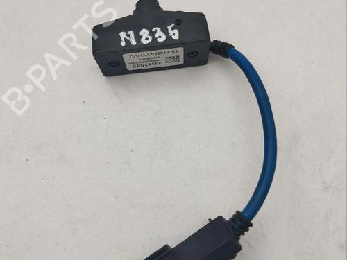 Caméra CHEVROLET CORVETTE (C7) 6.2 (466 hp) 28934187