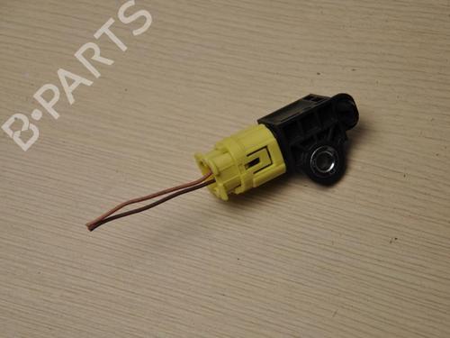Electronic sensor RENAULT KADJAR (HA_, HL_) 1.6 dCi 130 (HLA4) | BP40485216M84 - Image 2