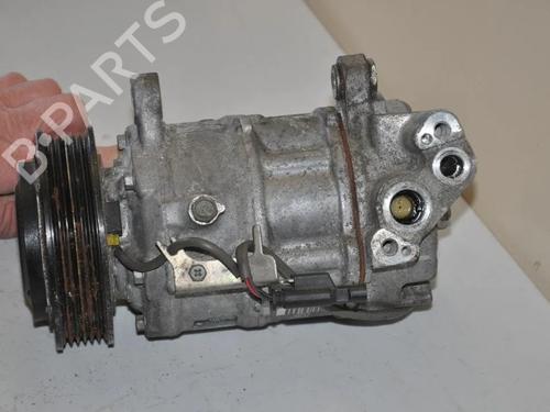 AC compressor BMW 2 Gran Coupe (F44) 218 i | BP28912102M34 