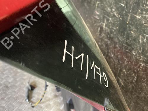 Tailgate FORD FOCUS III 1.6 TDCi | BP28942034C6 