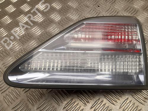 Used Right taillight LEXUS RX (_L1_) 450h AWD (GYL15_) (249 hp) 28912642