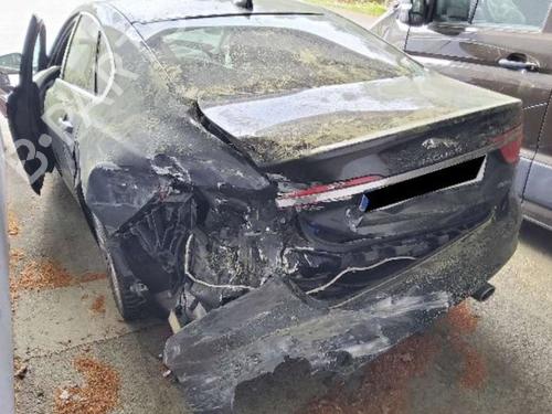 Luftventil JAGUAR XF II (X260) 3.0 D | BP37553526I21 - Image 7