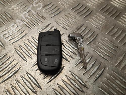 Electronic module JEEP GRAND CHEROKEE IV (WK, WK2) 3.0 CRD V6 4x4 | BP37552087M83 - Image 4