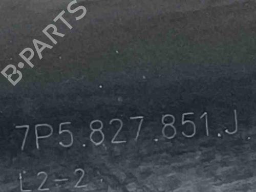 Hinge/Door check strap PORSCHE CAYENNE (92A) 3.6 | BP28912442C146 