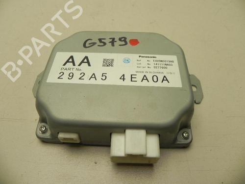 Used Electronic module Electronic module 37548027 37548027